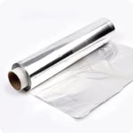 Aluminum Foil